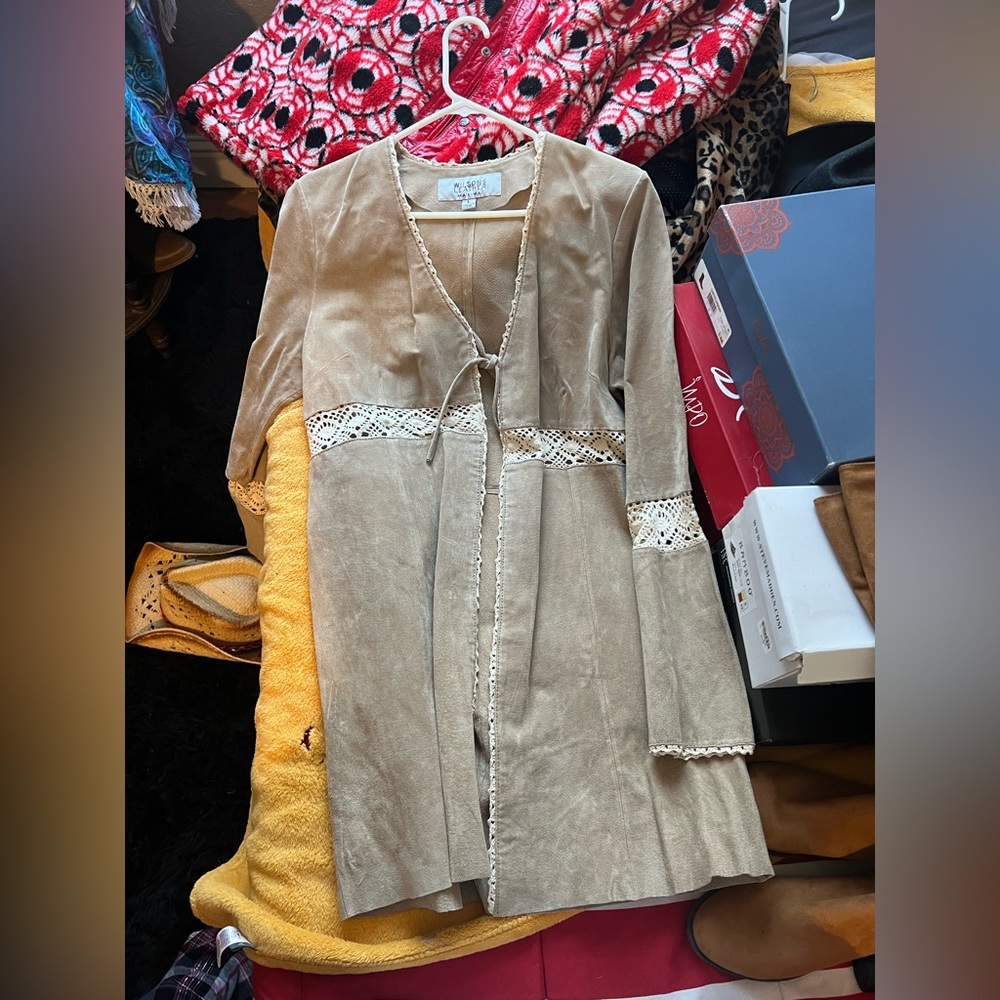 Vintage Original 60s jacket